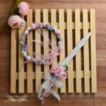 Lydia’s Heavenly Complete Christening  8 piece Set – Premium Baptism Set - Image 4