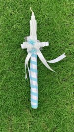 Abel SP – Christening Romper Set for Baby Boy - Image 7