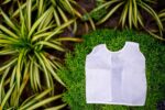 Issac SP Premium – Baptism Shirt & Slack For Baby Boy - Image 7