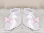 Alice Sp 8 Piece Set - Baptism Dress for Baby Girl - Image 3