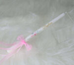 Victoria – Premium baptism gown set. - Image 4