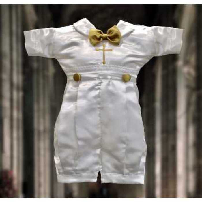 Baptism Baby Boy Dress at best price in Bengaluru by Toony Moony - Baptism  Dress | ID: 21890372462