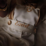 Levi Complete Christening  8 piece Set – Customizable to Cotton Baptism Outfit for Baby Boys - Image 5