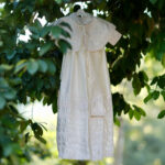 Pontiff – Heirloom Baptism 8 Piece Combo Set for Baby Boys - Image 8