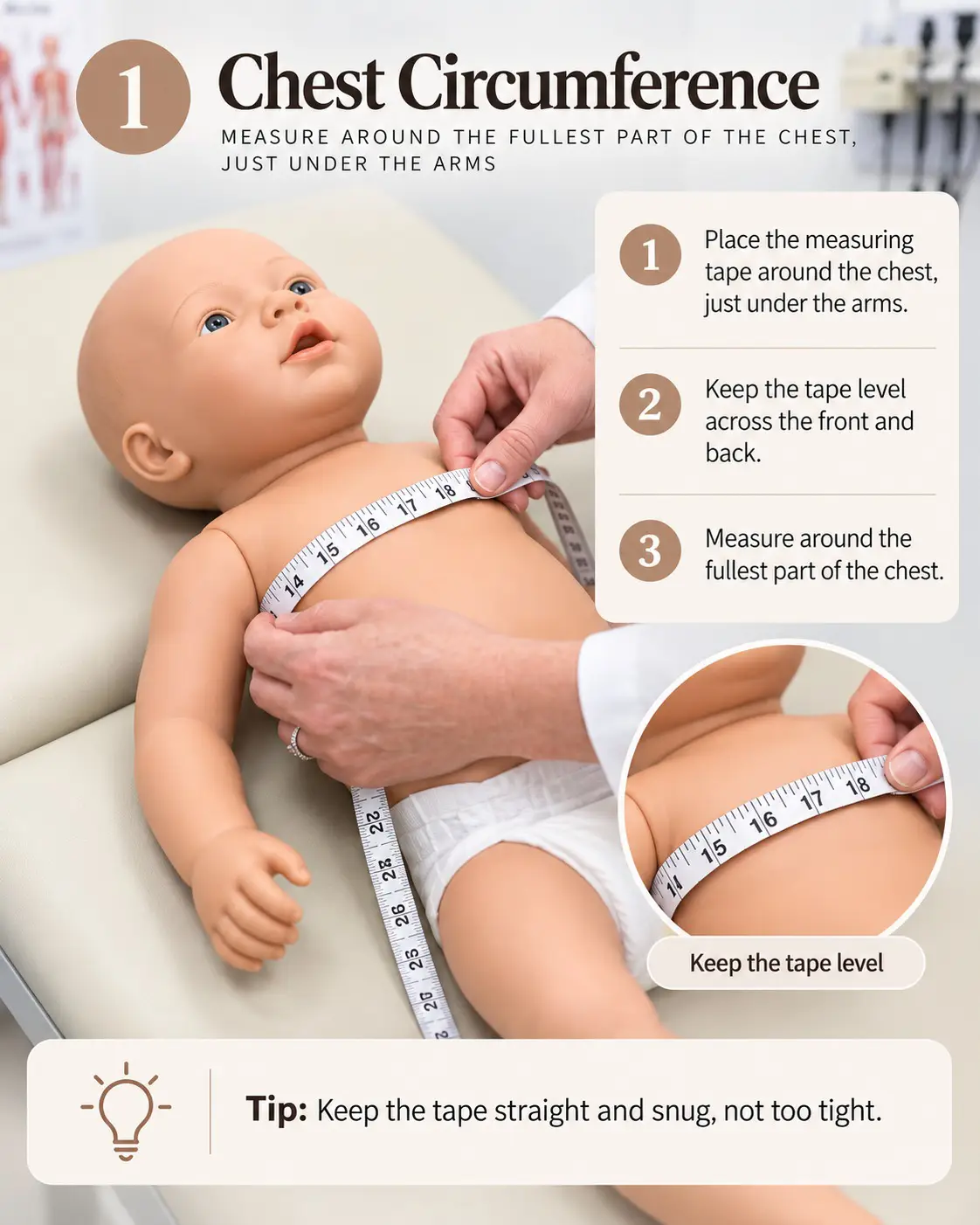 Measurement Guide
